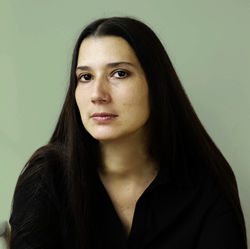 Rosario García-Montero